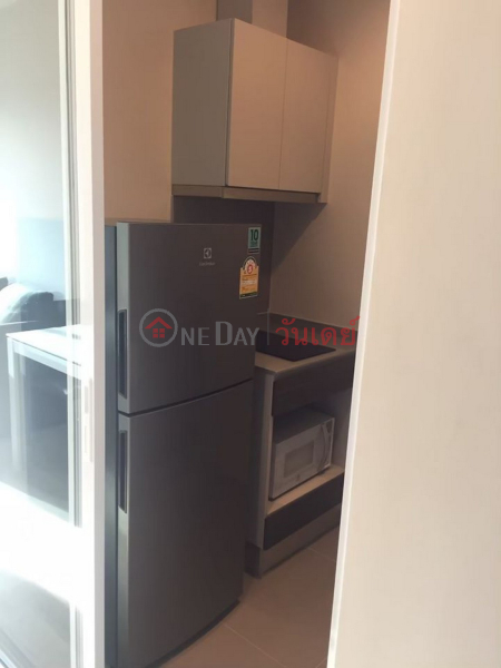 Property Search Thailand | OneDay | Residential | Rental Listings, Condo for Rent: Centric Ratchada - Suthisan, 31 m², 1 bedroom(s)