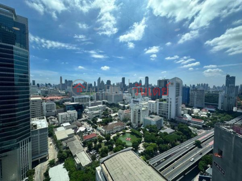 For rent Ashton Chula-Silom (666-1554821424)_0