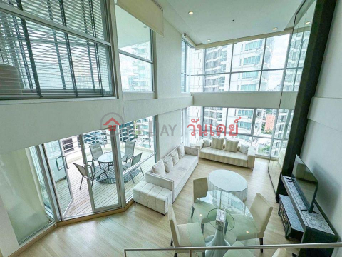 Condo for Rent: The Rajdamri, 132 m², 2 bedroom(s) - OneDay_0