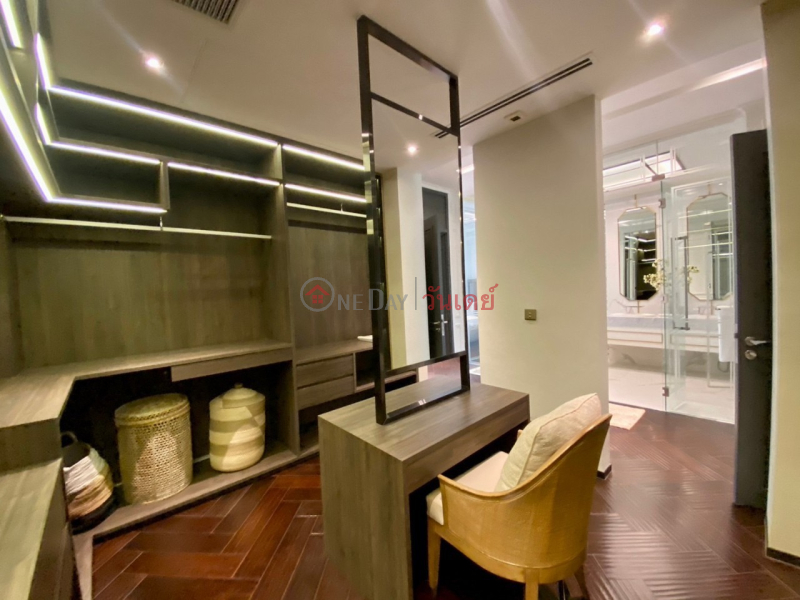 Property Search Thailand | OneDay | Residential Rental Listings, House for Rent: Malton Private Residence Sukhumvit 31, 523 m², 4 bedroom(s)