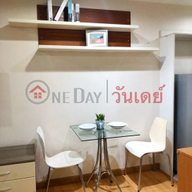 คอนโด สำหรับ เช่า: The Link Sukhumvit 50, 32 ตร.ม., 1 ห้องนอน - OneDay_0