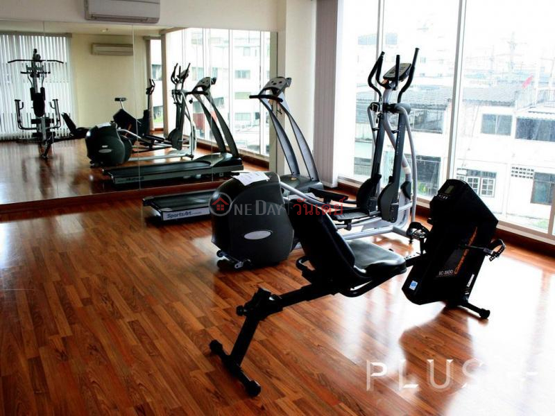 Condo for Rent: Sukhumvit Plus, 45 m², 1 bedroom(s),Thailand, Rental, ฿ 20,000/ month