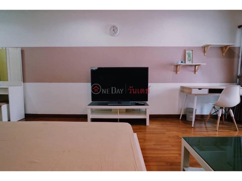 Condo for Rent: Regent Home 22 Sukhumvit 85, 62 m², 2 bedroom(s) Rental Listings