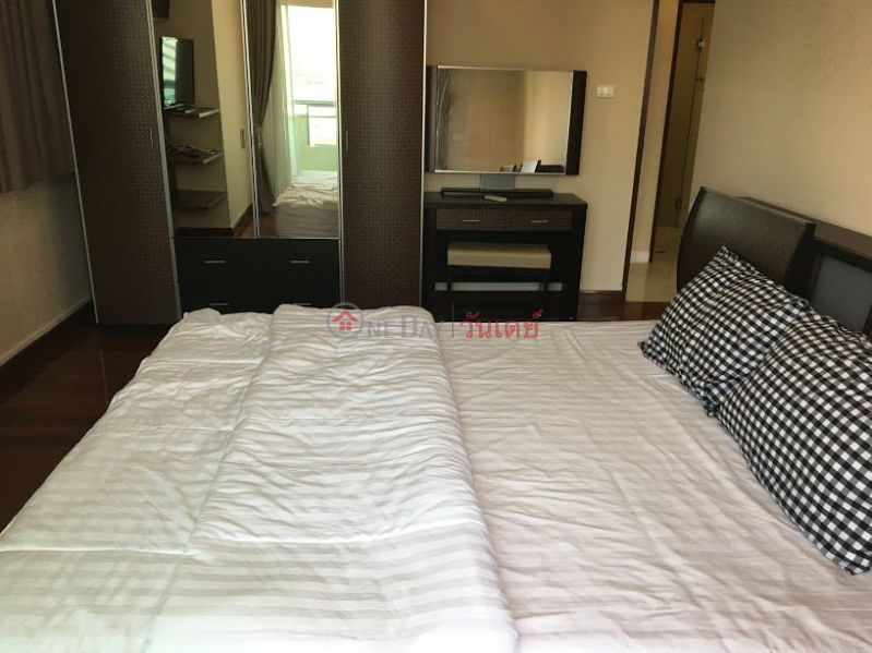 Condo for rent Sukhumvit City Resort Rental Listings (669-5851358553)