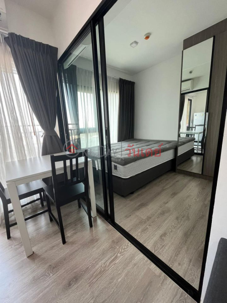 Property Search Thailand | OneDay | Residential, Sales Listings Condo for Sale: Kensington Sukhumvit - Theparak, 21 m², 1 bedroom(s)