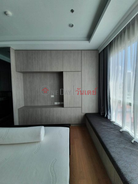 Condo for sale Supalai Elite Phayathai (18th floor) _0