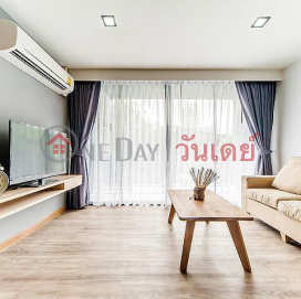 อื่นๆ สำหรับ เช่า: CV 12 The Residence, 50 ตร.ม., 1 ห้องนอน - OneDay_0