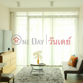 Condo for Rent: Siamese Surawong, 86 m², 3 bedroom(s) - OneDay_0