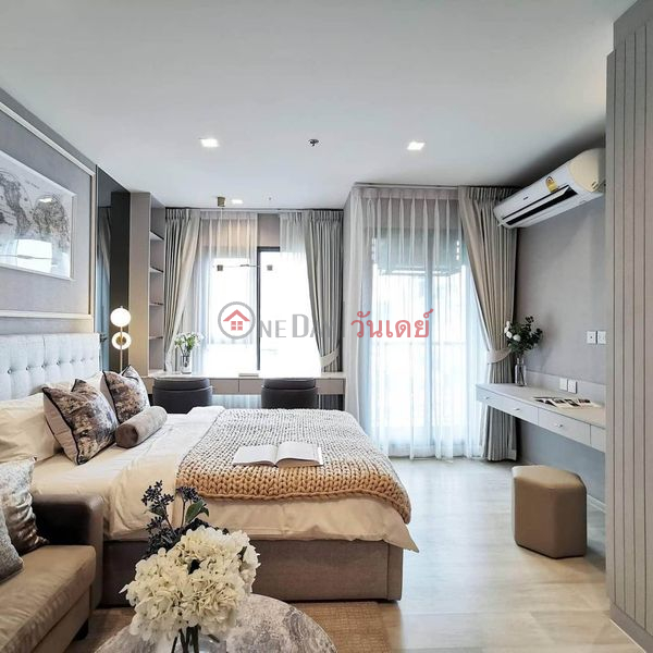 Condo for rent Life One Wireless (15th floor),Thailand, Rental | ฿ 22,000/ month