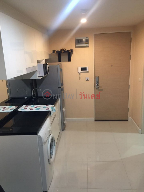 Condo for Rent: Metro Sky Ratchada, 30 m², 1 bedroom(s) - OneDay_0