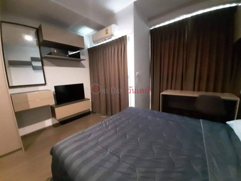 ฿ 13,000/ month Condo for rent: Ideo Sukhumvit 93 (12th floor)