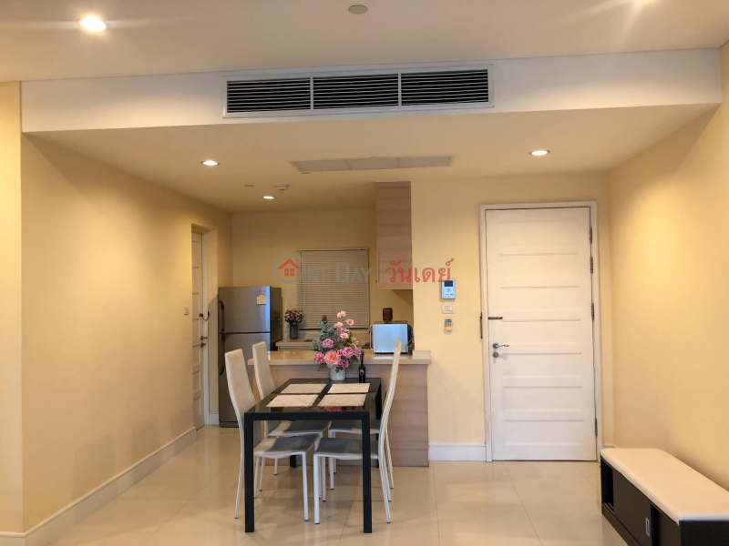 Condo for Rent: Aguston Sukhumvit 22, 85 m², 2 bedroom(s) Rental Listings