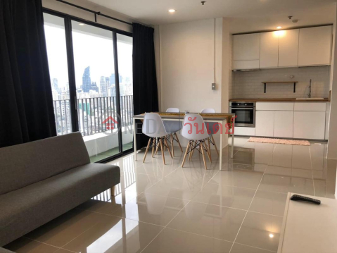 Condo for Rent: Icon I, 65 m², 1 bedroom(s) - OneDay_0