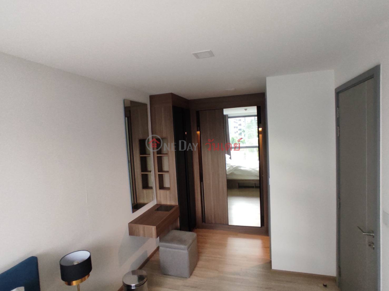 Condo for Rent: Taka Haus Ekamai 12, 43 m², 1 bedroom(s) Rental Listings