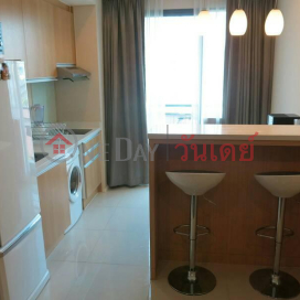 Condo for Rent: Villa Asoke, 48 m², 1 bedroom(s) - OneDay_0