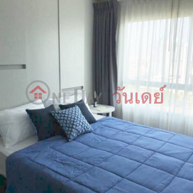 Condo for Rent: Lumpini Park Rama 9 - Ratchada, 26 m², 1 bedroom(s) - OneDay_0