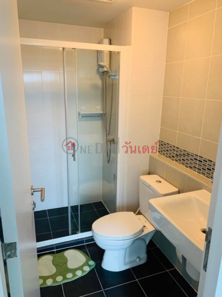 Condo for rent Dcondo Onnut-Rama9 (4th floor) Rental Listings