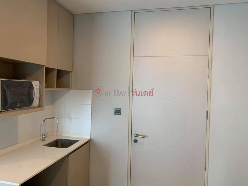 Condo for Rent: Lumpini Suite Phetchaburi - Makkasan, 24 m², 1 bedroom(s) Rental Listings