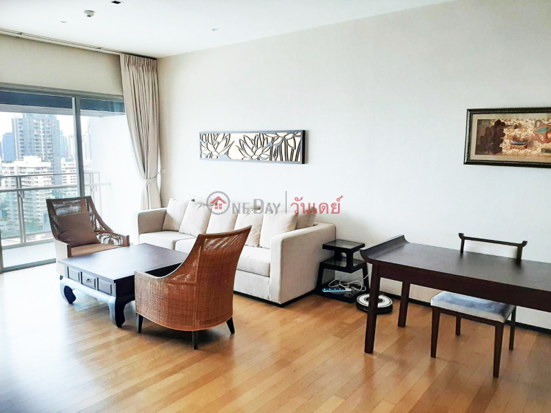 Condo for Rent: The Madison, 230 m², 3 bedroom(s),Thailand Rental ฿ 160,000/ month