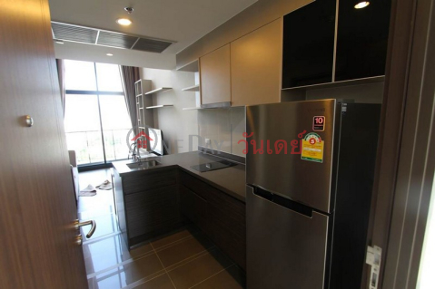 Condo for Rent: Onyx Phaholyothin, 43 m², 1 bedroom(s) - OneDay_0