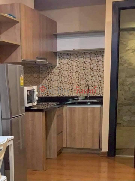 Cozy Next Garden Suites Condo Near BTS Onnut, Thailand, Sales, ฿ 3.4Million