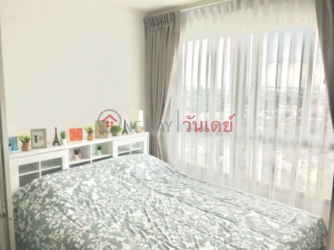 Condo for rent: Lumpini Ville Chaeng Watthana - Pak Kret (32nd floor) _0