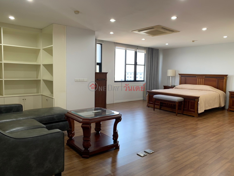 Condo for Rent: Riverine Place, 218 m², 2 bedroom(s) Thailand Rental ฿ 45,000/ month