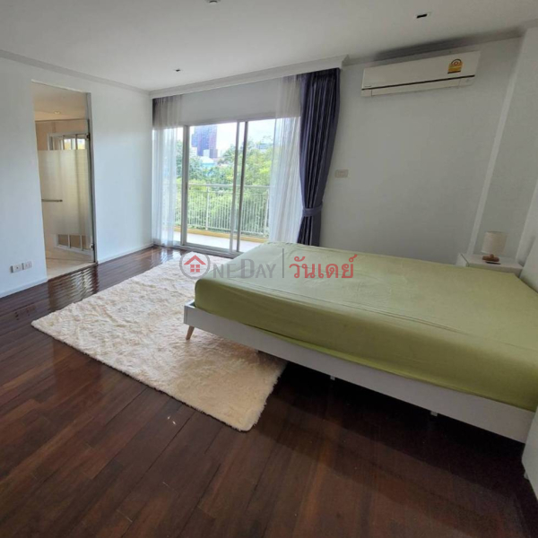 ฿ 95,000/ month Condo for Rent: Silver Heritage, 198 m², 3 bedroom(s)