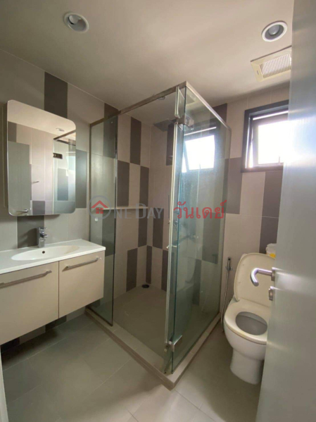 ฿ 20,000/ month Condo for Rent: Onyx Phaholyothin, 42 m², 1 bedroom(s)