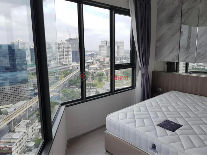 ฿ 24,000/ month Life Ladprao (27th floor, building A)