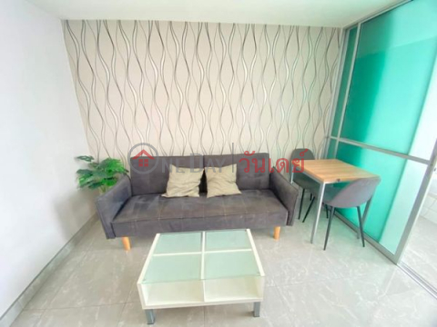 Condo for rent: The Cube Ramkhamhaeng (6th floor, Building A) _0