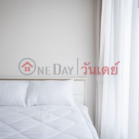 Condo PLUM CONDO ราม 60 อินเตอร์เชนจ์ (3rd floor, building D) _0