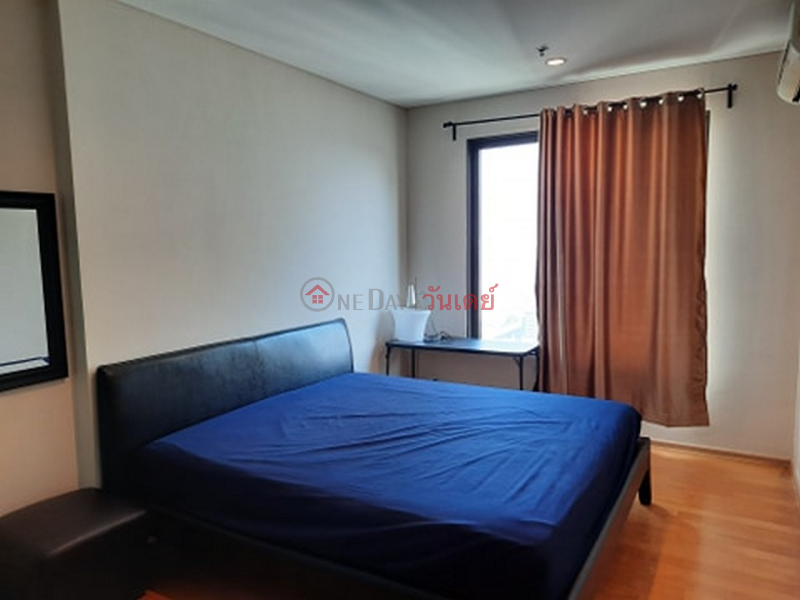 Condo for Rent: Villa Asoke, 55 m², 1 bedroom(s) Rental Listings