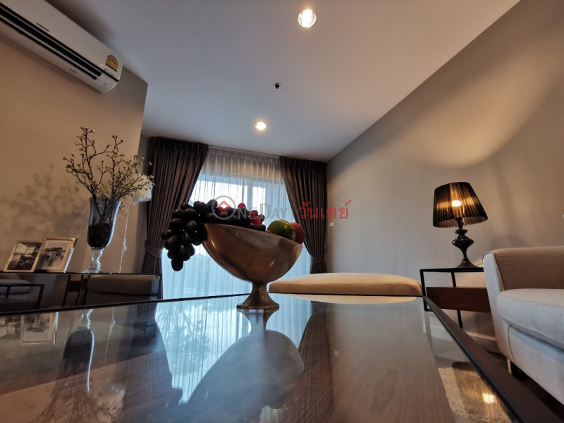 ฿ 78,000/ เดือน | คอนโด สำหรับ เช่า: Belle Grand Rama 9, 138 ตร.ม., 3 ห้องนอน