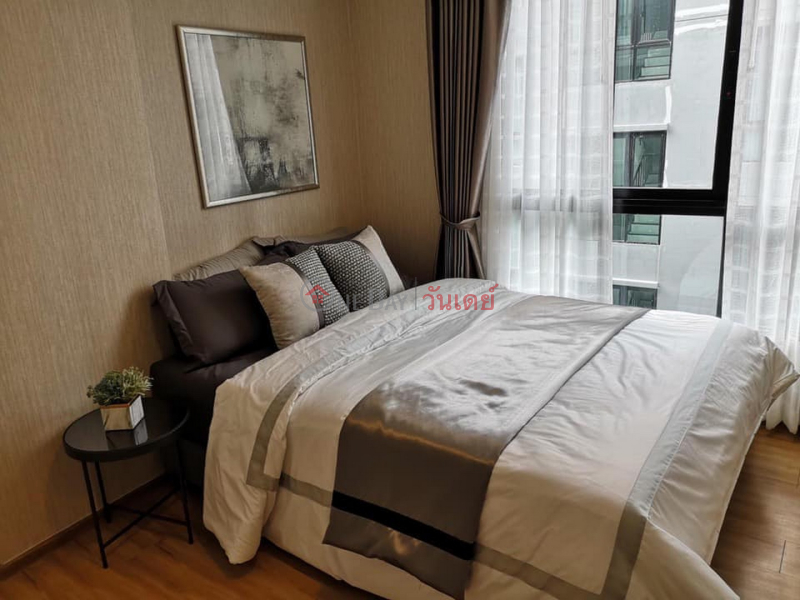 Condo for Rent: Notting Hill The Exclusive Charoenkrung, 38 m², 1 bedroom(s) | Thailand Rental ฿ 22,000/ month