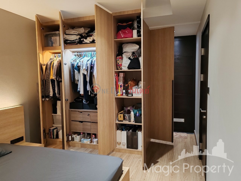 The Alcove Thonglor 10, Watthana, Bangkok Thailand | Sales ฿ 6.5Million