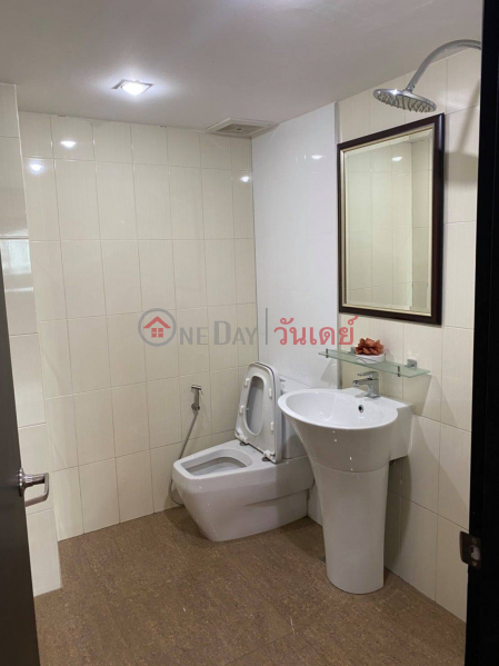 ฿ 75,000/ month, A Spacious 3 Bedroom Unit