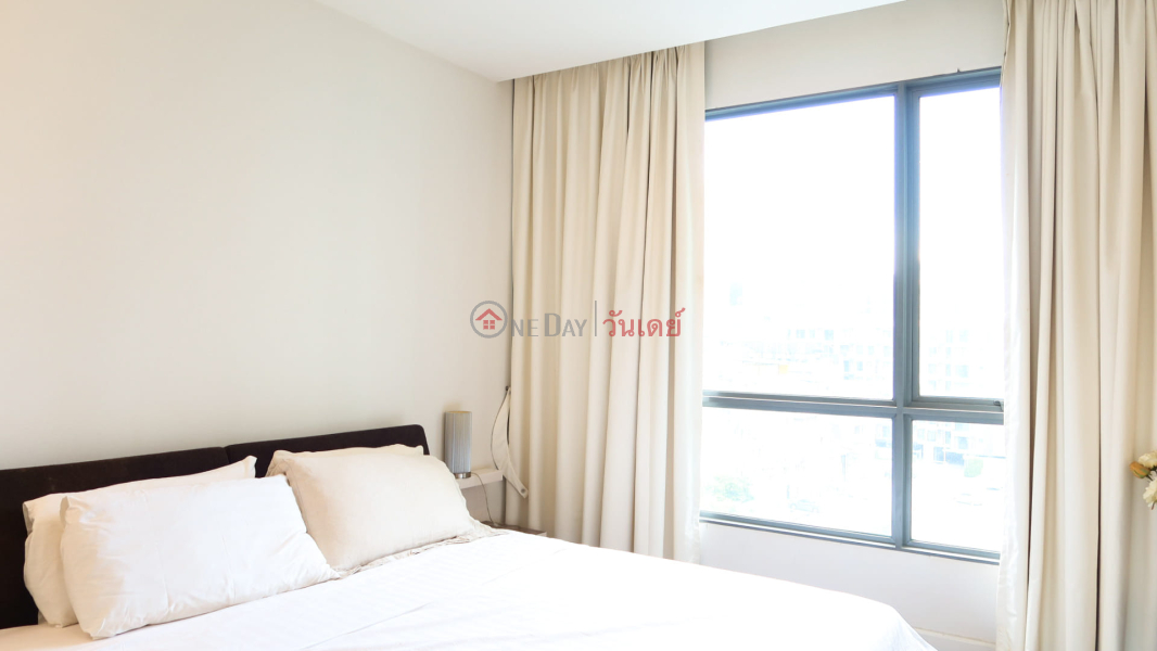 คอนโด สำหรับ เช่า: The Room Sukhumvit 62, 70 ตร.ม., 2 ห้องนอน, ประเทศไทย, เช่า, ฿ 35,000/ เดือน