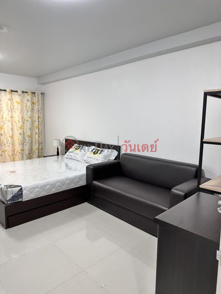 Condo for rent Supalai City Home Ratchada (5th floor),studio room Rental Listings