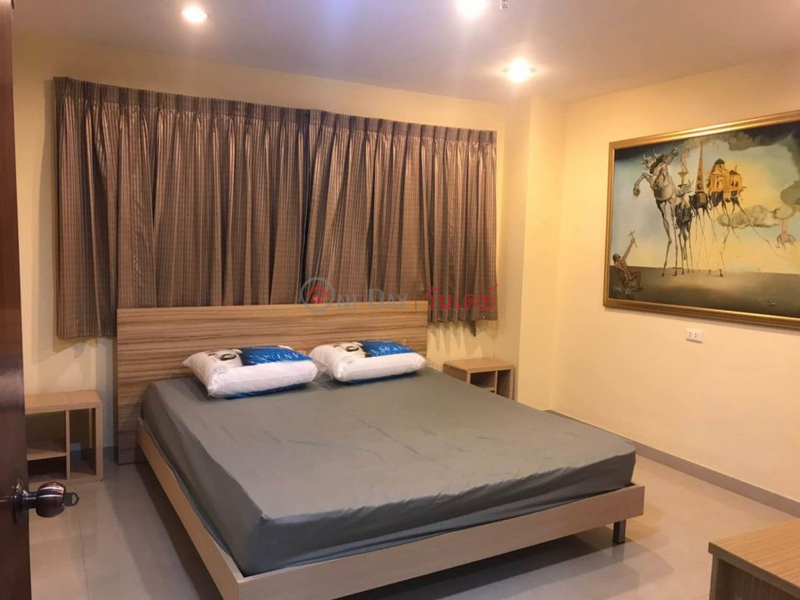 ฿ 46,000/ month, Condo for Rent: Baan Prompong, 120 m², 2 bedroom(s)