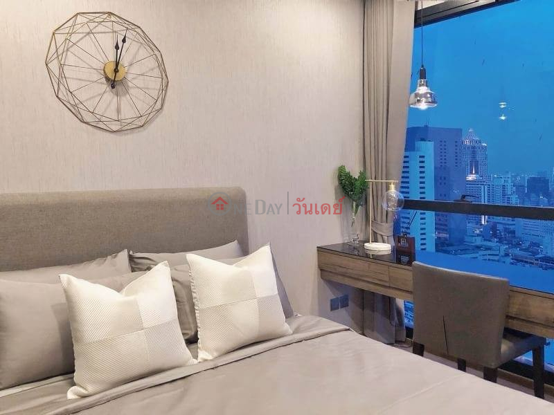  1 | Residential | Rental Listings, ฿ 55,000/ month