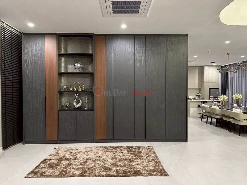 | โปรดเลือก, ที่อยู่อาศัย รายการเช่า | ฿ 450,000/ เดือน