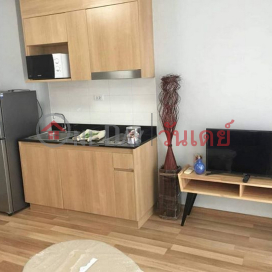 Condo for Rent: Ideo Blucove Sukhumvit, 27 m², 1 bedroom(s) - OneDay_0