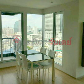 Condo for Rent: Rhythm Sathorn, 55 m², 1 bedroom(s) - OneDay_0