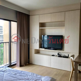 Condo for Rent: Noble Refine, 33 m², 1 bedroom(s) - OneDay_0