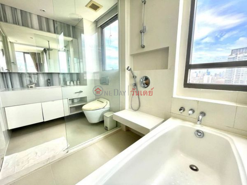 Condo for sale AEQUA Residence Sukhumvit 49 (21st floor) | Thailand | Sales, ฿ 10Million