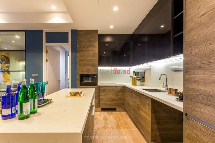 , 2 Residential, Rental Listings | ฿ 130,000/ month