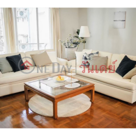 อพาร์ทเมนท์ สำหรับ เช่า: Ma Peng Seng Apartment, 265 ตร.ม., 3 ห้องนอน - OneDay_0