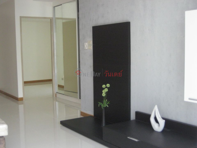 Property Search Thailand | OneDay | Residential | Rental Listings, Condo for Rent: The Waterford Rama 4, 72 m², 2 bedroom(s)