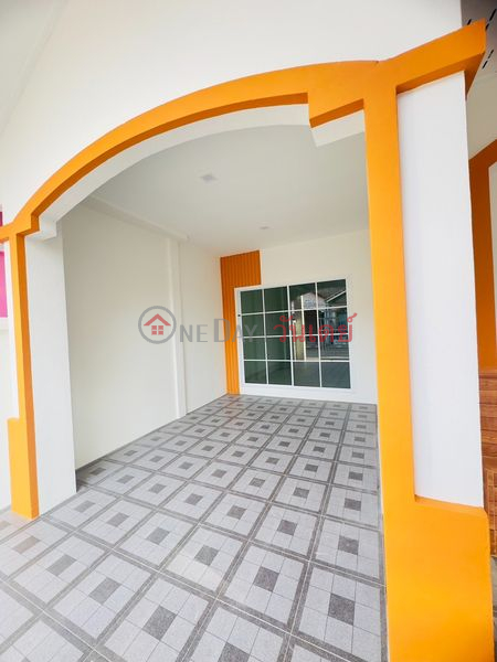 ฿ 3.19Million, FOR SALE: Corner house Phuket Villa California